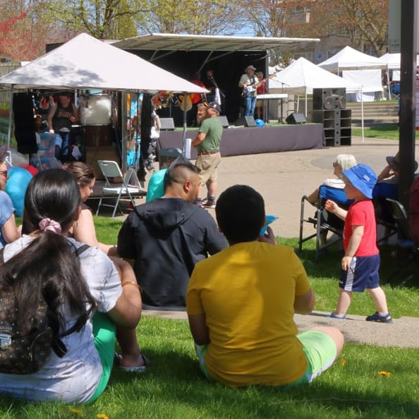 we have handicap accessible options available for our bathroom & shower trailers